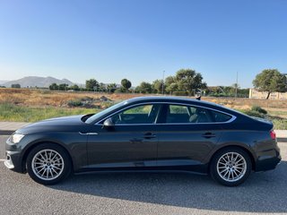 Audi A5 sportback 40 tfsi hibrido suave