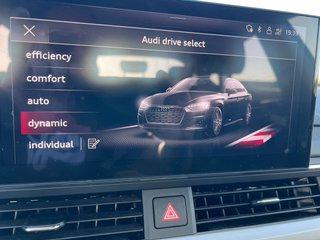 Audi A5 sportback 40 tfsi hibrido suave