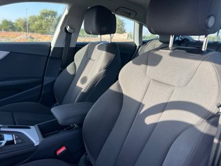 Audi A5 sportback 40 tfsi hibrido suave