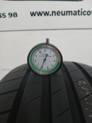 205 55 17 95V GOOD YEAR EFFICIENT GRIP PERFOMANCE