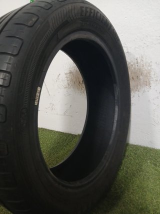 205 55 17 95V GOOD YEAR EFFICIENT GRIP PERFOMANCE