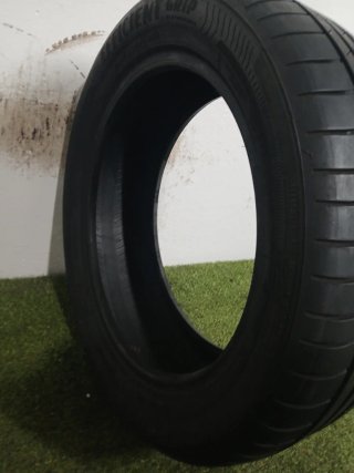 205 55 17 95V GOOD YEAR EFFICIENT GRIP PERFOMANCE