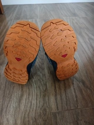 Zapatillas Salomon Talla 26