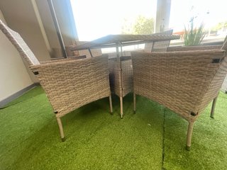 NUEVO CONJUNTO EN LIQUIDACION