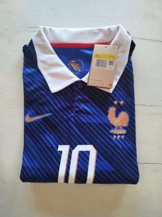 Camiseta Francia Talla S