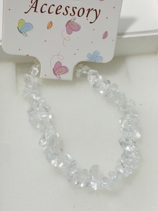 Pulseras de Piedras Naturales