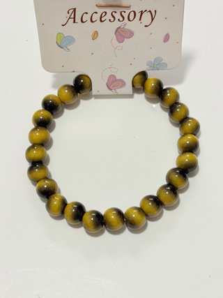 Pulseras de Piedras Naturales
