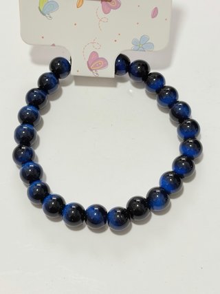 Pulseras de Piedras Naturales