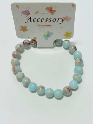 Pulseras de Piedras Naturales
