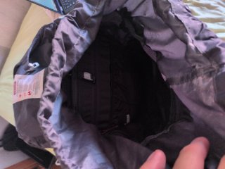 Mochila montaña 28L Ferrino Finisterre espalda air