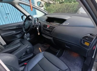 Citroen Grand C4 Picasso 2009