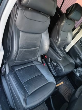 Citroen Grand C4 Picasso 2009