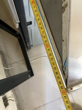 Campana extractora Teka