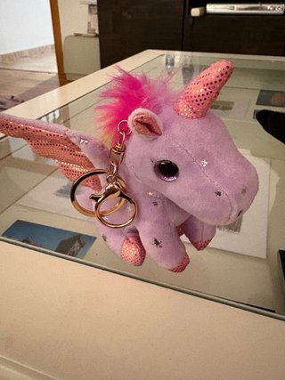 Lote de 9 peluches variados