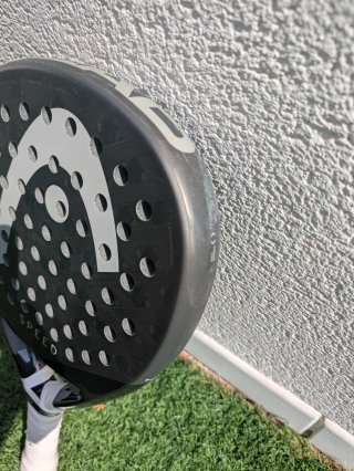 Pala Head Speed Pro