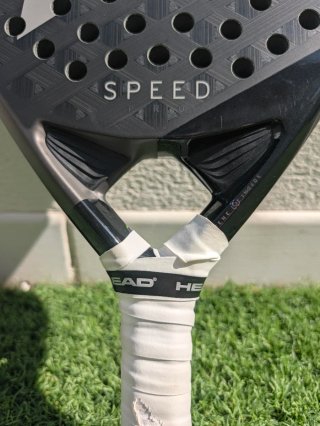 Pala Head Speed Pro