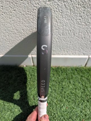 Pala Head Speed Pro