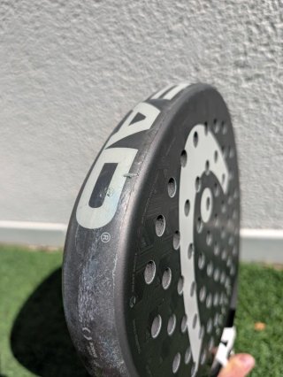 Pala Head Speed Pro