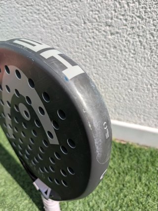 Pala Head Speed Pro