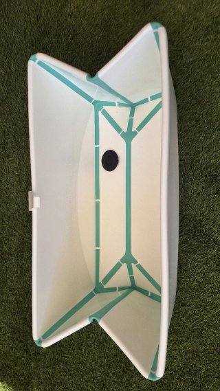 Pack Bañera Stokke Flexi Bath + Reductor