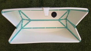 Pack Bañera Stokke Flexi Bath + Reductor