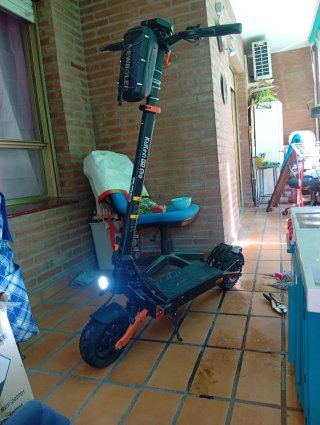 PKukurin G2 PRO ofrezcan venta urgente