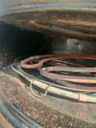 Horno Eléctrico Portátil Itimat