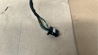 Espejos retrovisores Renault Megane IV 16-22 blanc