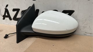 Espejos retrovisores Renault Megane IV 16-22 blanc