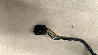 Espejos retrovisores Renault Megane IV 16-22 blanc
