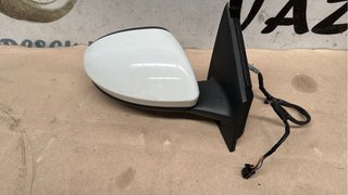 Espejos retrovisores Renault Megane IV 16-22 blanc