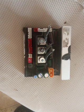 Centralita Ninebot