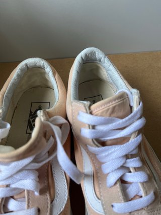 Zapatillas deportivas