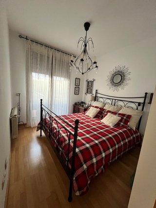 Cama Forja 160x200