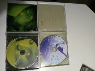 2 CDs India Martínez Flamenco