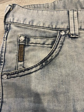 Pantalón Corto Armani Jeans