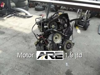 motor 223a7000 fiat doblo 1.9 jtd r_55694