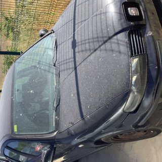 Parasol der seat 3b0857552a leon 1.9 signo 2809274