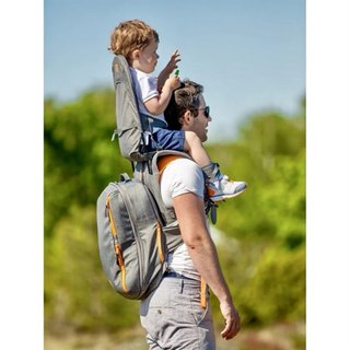 Minimeis mochila porta-bebés