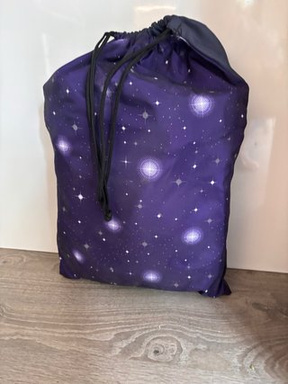Minimeis mochila porta-bebés