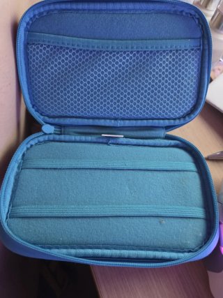 Funda Yo-Kai Watch para Nintendo DS