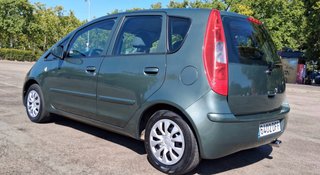 Mitsubishi Colt 2006
