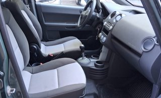 Mitsubishi Colt 2006