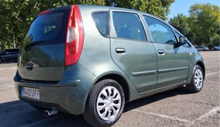 Mitsubishi Colt 2006