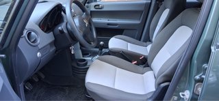 Mitsubishi Colt 2006