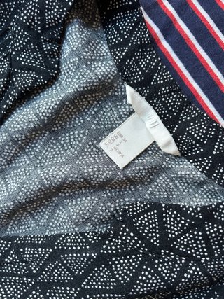 Lotto 9 abiti donna vari brand Zara Terranova