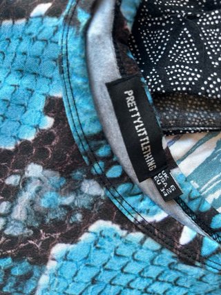 Lotto 9 abiti donna vari brand Zara Terranova