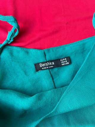 Lotto 9 abiti donna vari brand Zara Terranova