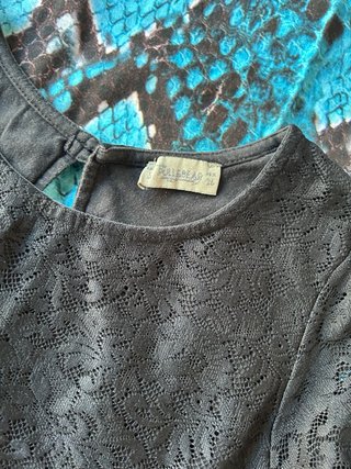 Lotto 9 abiti donna vari brand Zara Terranova