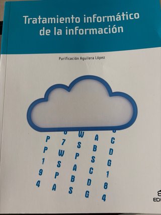 Operaciones Administrativas de Compraventa, CFG...